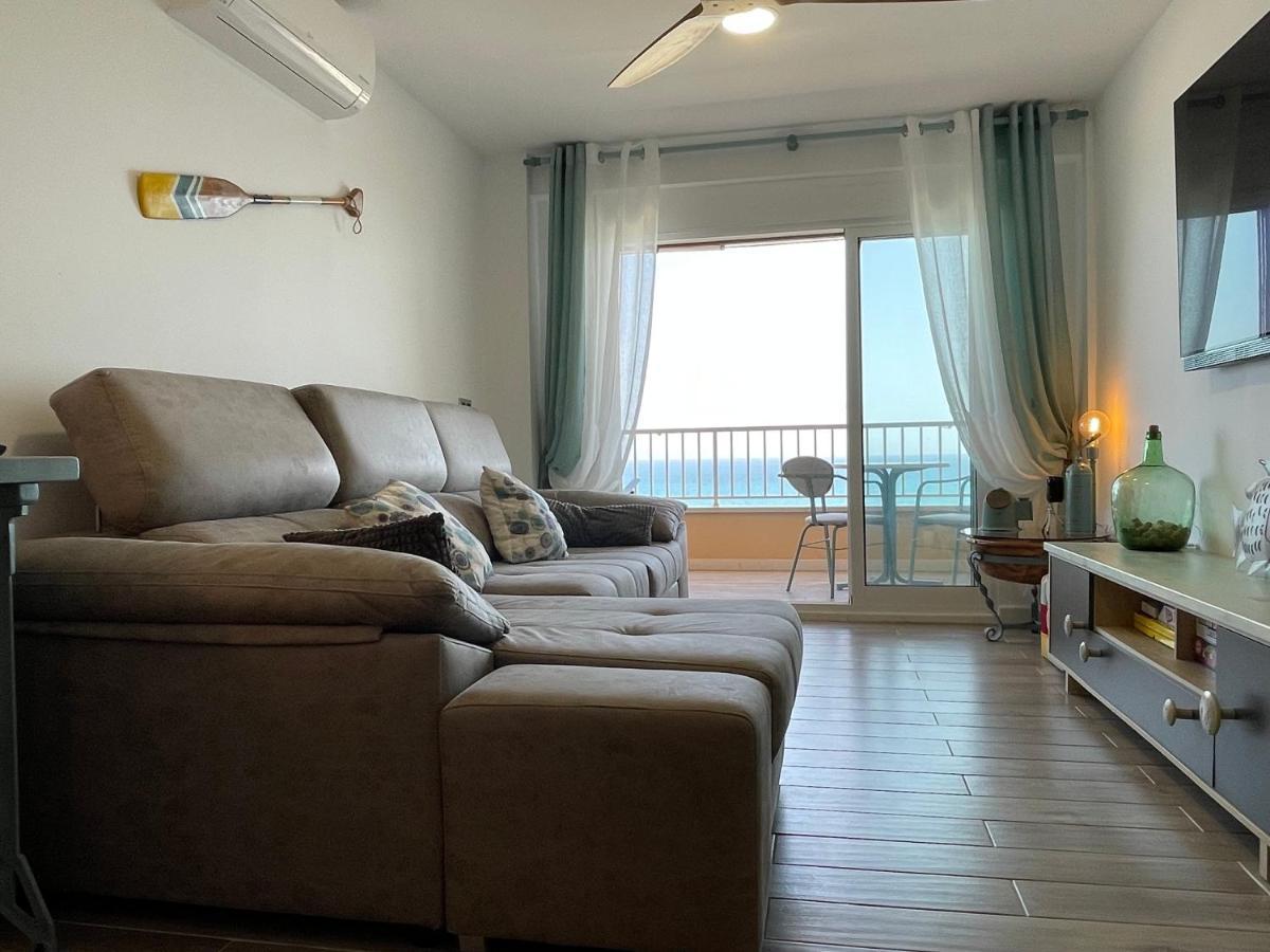Appartement Frente Al Mar Santa Pola