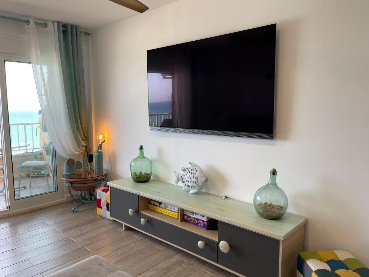 Appartement Frente Al Mar