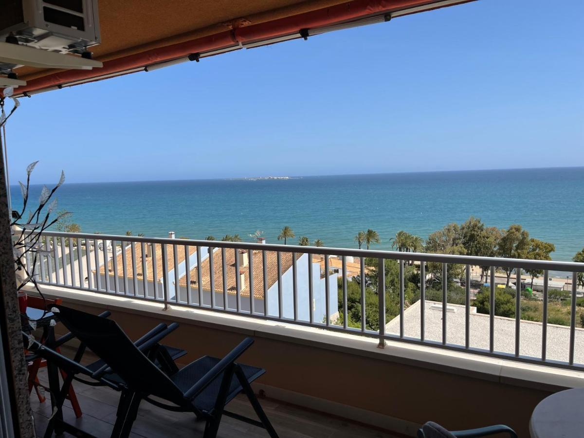 Frente Al Mar Appartement