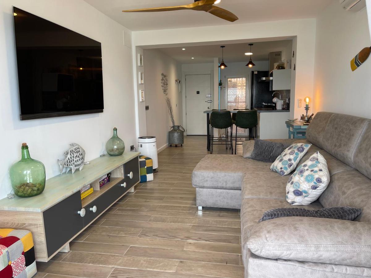 Appartement Frente Al Mar *