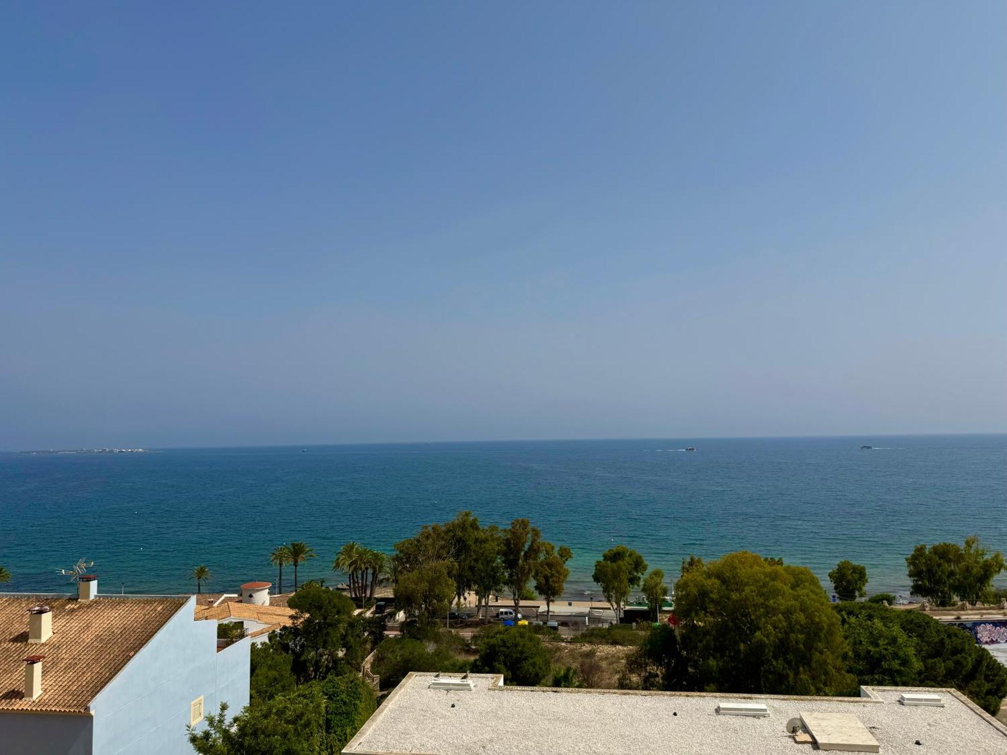 Appartement Frente Al Mar *