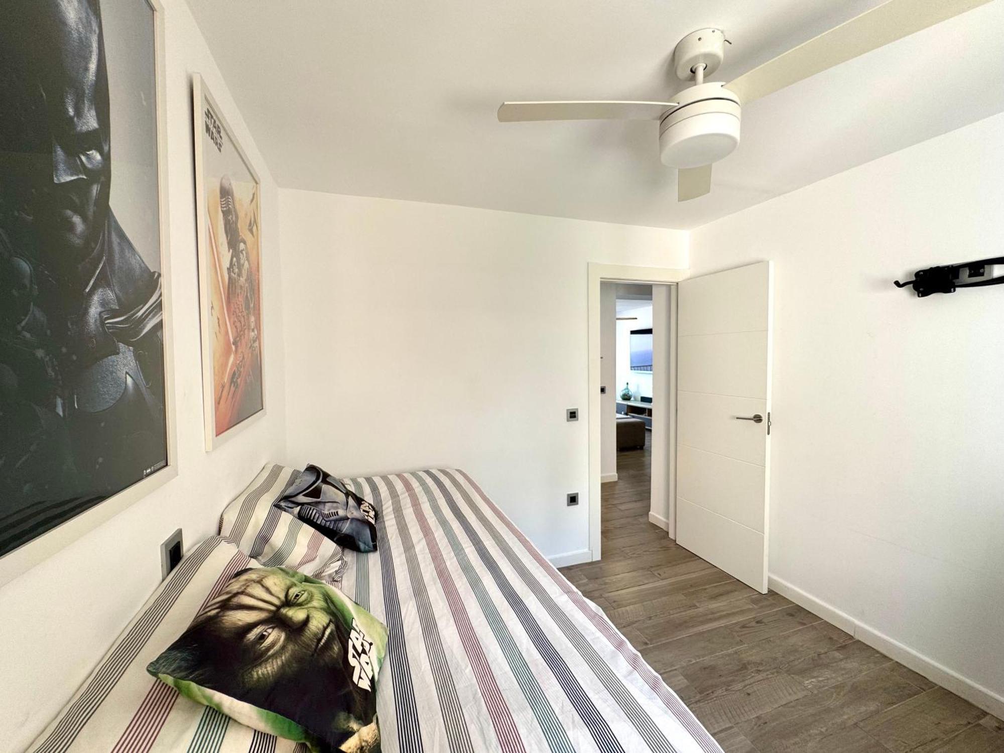 Appartement Frente Al Mar
